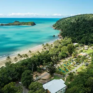Cape Hillsborough Nature Tourist Park Holiday park