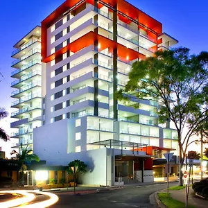 Edge Aparthotel