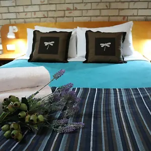 Gardens Motel